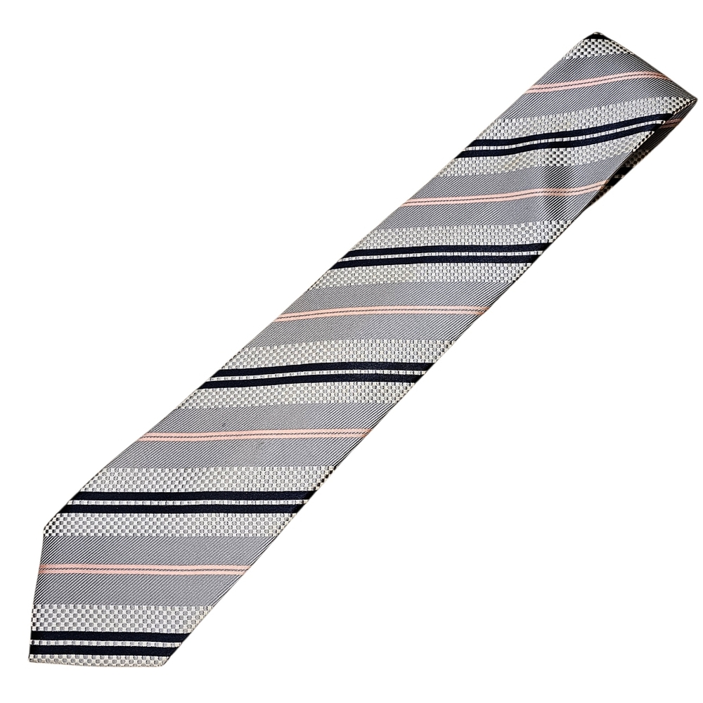 MODA RITORNO TIE - Picture 2 of 13